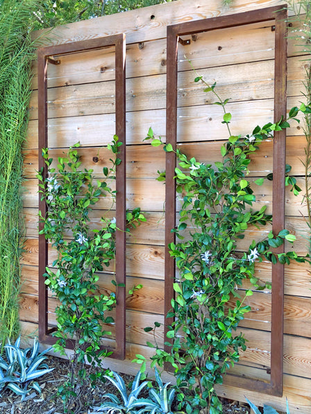 INA WALL TRELLIS LARGE